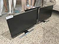 Samsung monitor (3x)