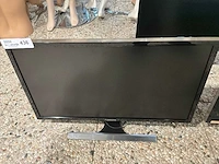 Samsung monitor (3x) - afbeelding 5 van  5