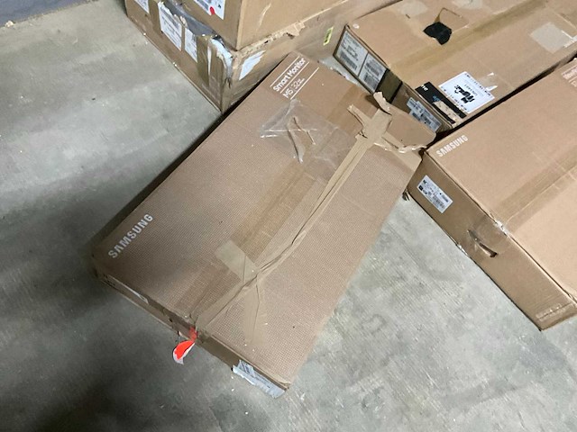Samsung monitor (42x) - afbeelding 3 van  15