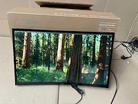 Samsung monitor (6x) - afbeelding 4 van  34
