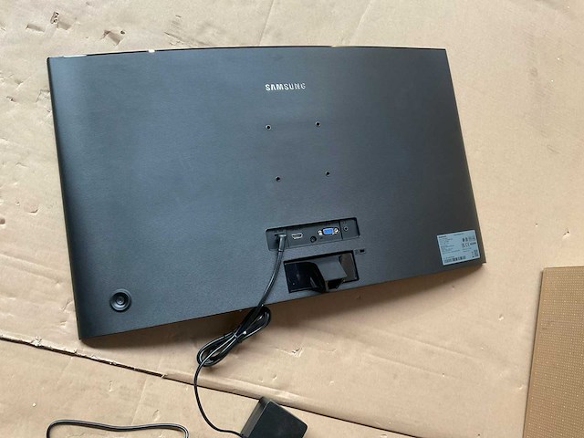 Samsung monitor (6x) - afbeelding 5 van  34