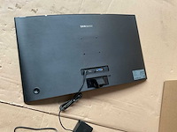 Samsung monitor (6x) - afbeelding 5 van  34