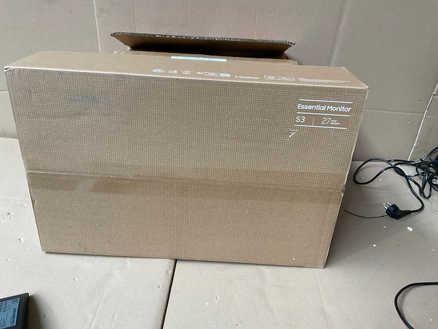 Samsung monitor (6x) - afbeelding 7 van  34