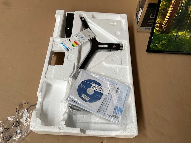 Samsung monitor (6x) - afbeelding 11 van  34