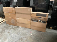 Samsung monitor (6x)