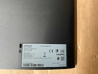 Samsung monitor (6x) - afbeelding 14 van  34