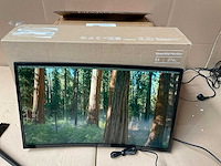 Samsung monitor (6x) - afbeelding 16 van  34