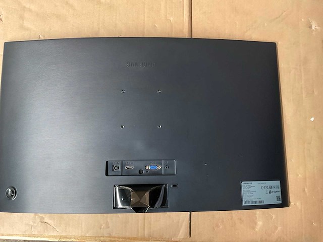 Samsung monitor (6x) - afbeelding 18 van  34