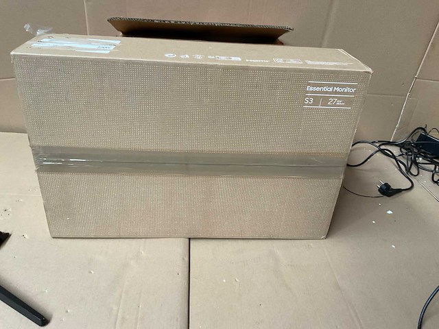 Samsung monitor (6x) - afbeelding 20 van  34
