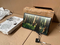 Samsung monitor (6x) - afbeelding 21 van  34