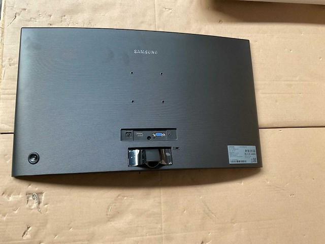 Samsung monitor (6x) - afbeelding 25 van  34