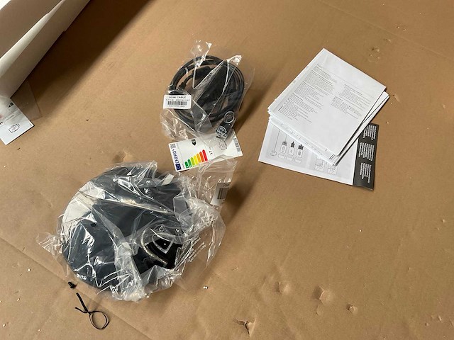 Samsung monitor (6x) - afbeelding 23 van  34
