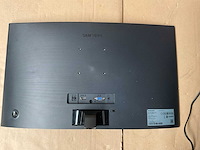 Samsung monitor (6x) - afbeelding 30 van  34