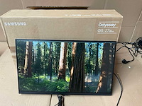 Samsung monitor (6x) - afbeelding 32 van  34