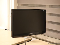 Samsung monitor | model b2230h | incl. monitorarm - afbeelding 1 van  5