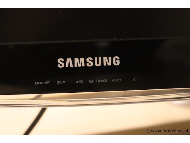 Samsung monitor | model b2230h | incl. monitorarm - afbeelding 2 van  5