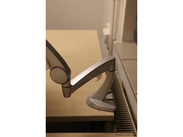 Samsung monitor | model b2230h | incl. monitorarm - afbeelding 5 van  5