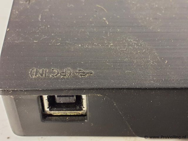 Samsung monitor s22c450f - afbeelding 5 van  6
