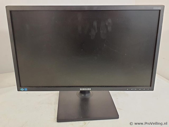 Samsung monitor s22c450f - afbeelding 1 van  6