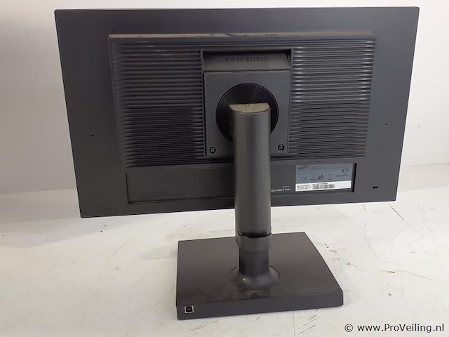 Samsung monitor s22c450f - afbeelding 2 van  6