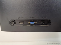 Samsung monitor s24r350fzu. 24" - afbeelding 4 van  4