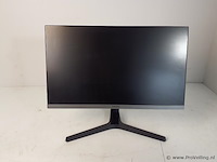 Samsung monitor s24r350fzu - afbeelding 1 van  4