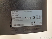 Samsung monitor s24r350fzu - afbeelding 3 van  4