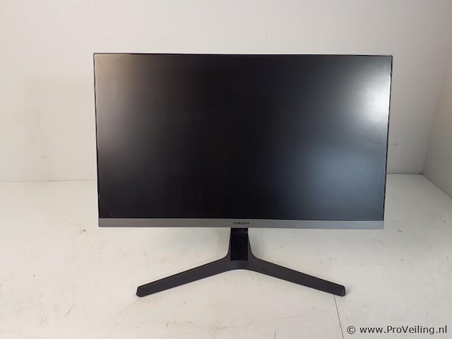Samsung monitor s24r350fzu - afbeelding 1 van  4