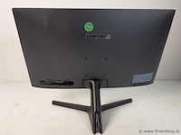 Samsung monitor s24r350fzu - afbeelding 2 van  4