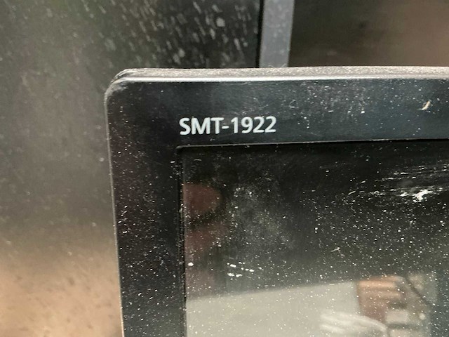 Samsung monitor(3x) - afbeelding 8 van  14