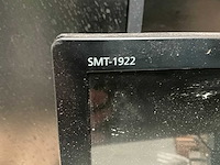 Samsung monitor(3x) - afbeelding 8 van  14