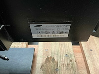 Samsung monitor(3x) - afbeelding 14 van  14