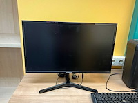 Samsung monitor - afbeelding 5 van  7