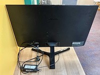 Samsung monitor - afbeelding 1 van  7