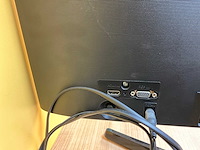 Samsung monitor - afbeelding 3 van  7