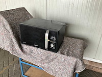 Samsung ms28f303tak magnetron - afbeelding 1 van  3