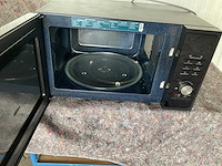Samsung ms28f303tak magnetron - afbeelding 2 van  3