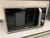 Samsung ms28f303tfs magnetron - afbeelding 2 van  6