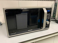 Samsung ms28f303tfs magnetron - afbeelding 1 van  4