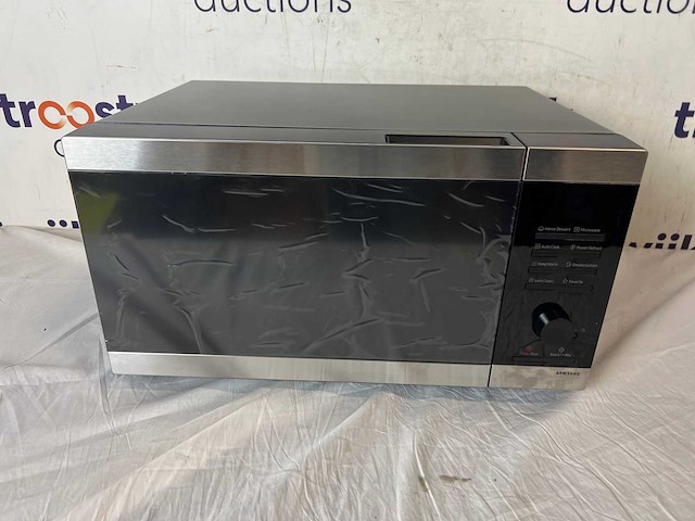 Samsung ms32de4504at magnetron | dyson v11 total clean steelstofzuiger - afbeelding 2 van  2