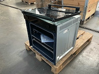 Samsung multifunctionele inbouw oven