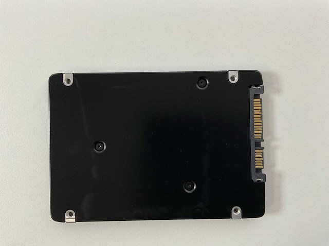 Samsung (mz-7lh1t90) enterprise-grade 2.5-inch sata ssds (5x) - afbeelding 5 van  5
