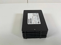 Samsung (mz-7lh1t90) enterprise-grade 2.5-inch sata ssds (5x) - afbeelding 4 van  5