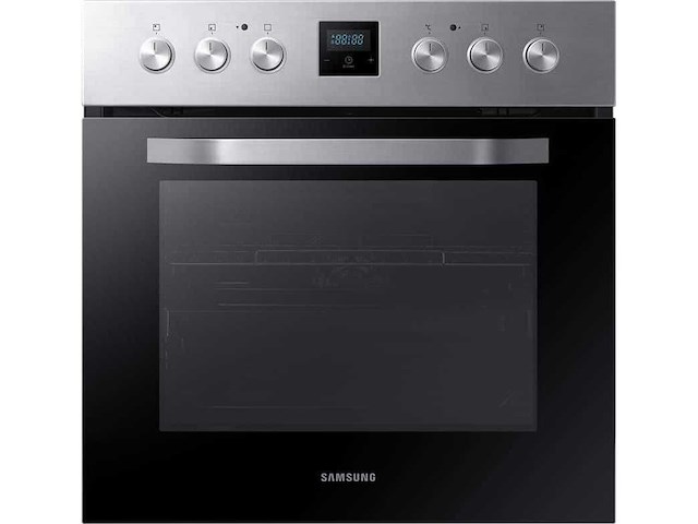 Samsung nb69r2300rs/eg oven - afbeelding 1 van  5