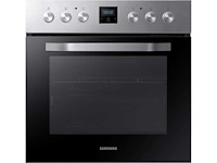Samsung nb69r2300rs/eg oven - afbeelding 1 van  5