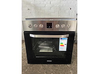 Samsung nb69r2300rs/eg oven - afbeelding 2 van  5