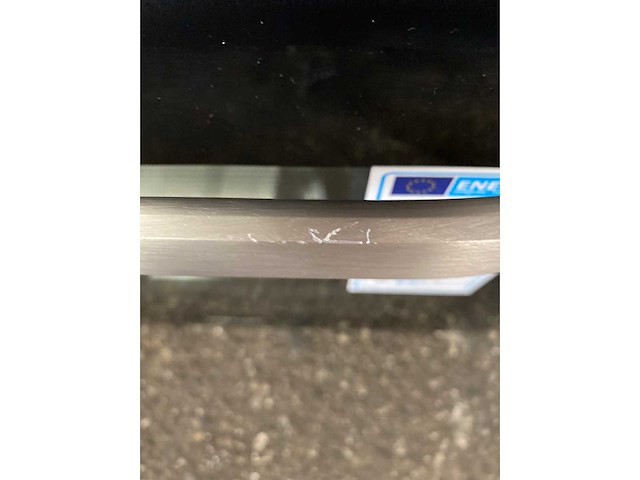 Samsung nb69r2300rs/eg oven - afbeelding 4 van  5