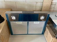 Samsung nk24m5060 wandafzuigkap - afbeelding 1 van  3