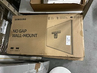 Samsung no gap muurbeugels (10x) - afbeelding 3 van  5