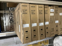 Samsung no gap muurbeugels (10x) - afbeelding 5 van  5